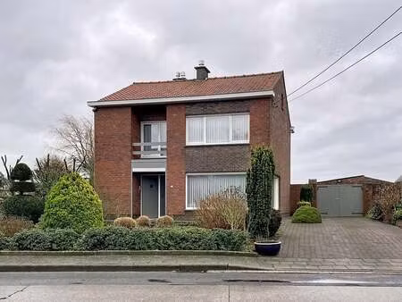 maison à vendre à zedelgem € 330.000 (ljs79) - hendrickx & verheye | zimmo