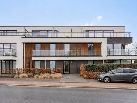 appartement à vendre à hever € 365.000 (ljtlx) - immo vos | zimmo