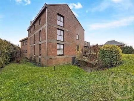 appartement à parachever