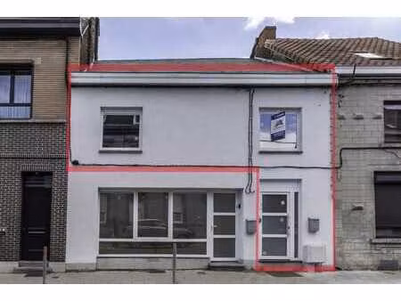 appartement duplex de standing 3ch totalement rénové