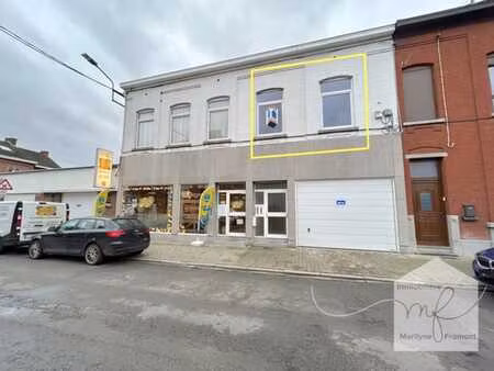 chouette petit appartement