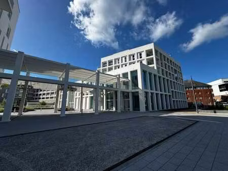 appartement 2 chambres avec terrasse