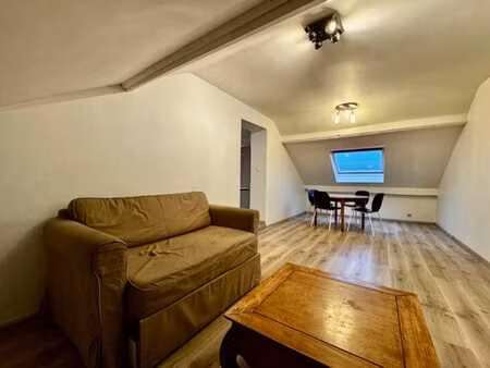 appartement proche du chr et du centre de namur