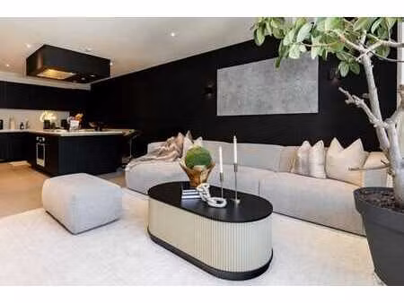 magnifique appartement proche du bord de meuse