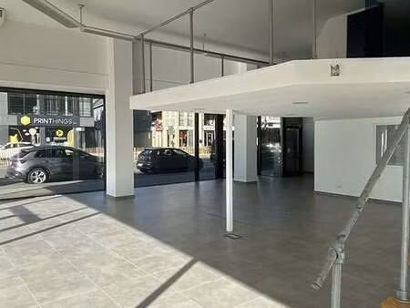 bien professionnel à vendre à sint-niklaas € 350.000 (ljtn8) - ac vastgoed | zimmo