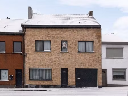 maison à vendre à aalst € 349.000 (ljtfq) - heylen vastgoed - dendermonde | zimmo