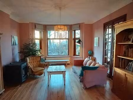 maison 5 chambres  vert et calme  proche de la gare