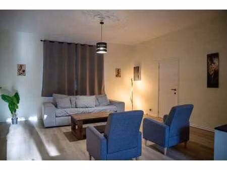 colocation 4 chambres