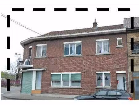 vaste maison à vendre à haine saint pierre