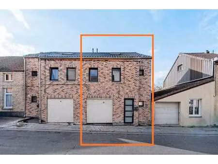 maison récente à vendre  le cocon idéal pour votre famille