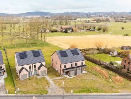 maison à vendre à dergneau € 369.000 (le8yg) | zimmo