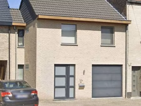 maison à vendre à overboelare € 385.000 (ljswa) - casavista vastgoedkantoor | zimmo