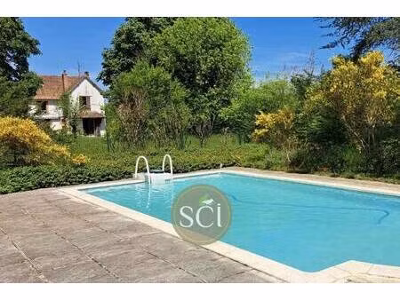 sologne conseil immobilier