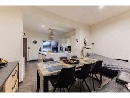 maison de 4 chambres à vendre sur strapy-bracquegnies