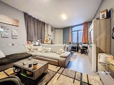 maison de 130m² habitables avec 3 chambres + bureau + cave