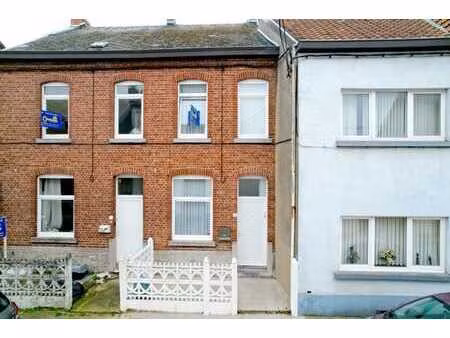 maison 2 chambres + jardin