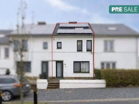 maison à vendre à merelbeke € 349.000 (ljs0z) - dewaele - gent | zimmo