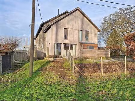 sous option - maison