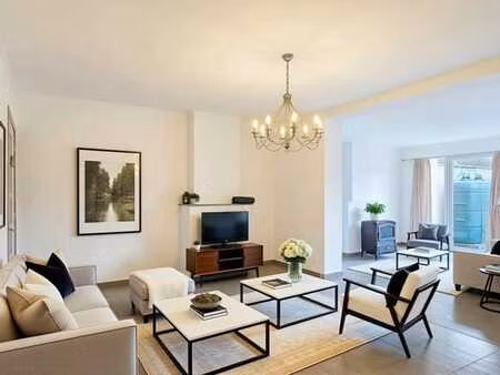 maison à rénover 4 chambres et jardin