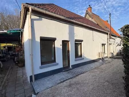 jolie maison avec jardin