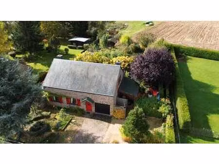 villa à naomé à vendre