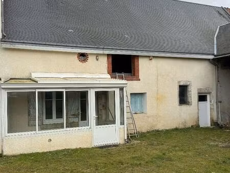 sud loire immobilier