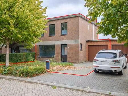 maison à vendre à tongerlo € 195.000 (ljs4g) - marc verlinden | zimmo