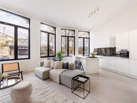 appartement à vendre à antwerpen € 395.000 (ljs7a) - peppertree | zimmo