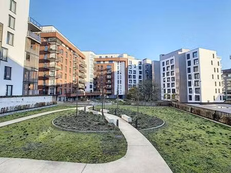appartement à louer à woluwe-saint-lambert € 1.925 (ljrw6) - home invest belgium | zimmo