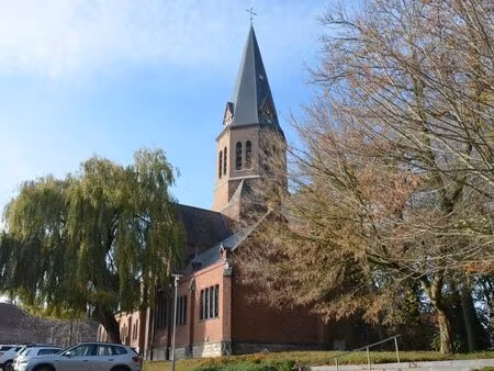 appartement à vendre à marke € 359.000 (ljrvo) | zimmo