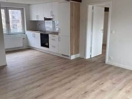 bel appartement une chambre rénové