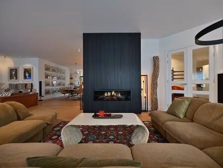 appartement à vendre à maaseik € 545.000 (ljrwg) - eurinvesco | zimmo