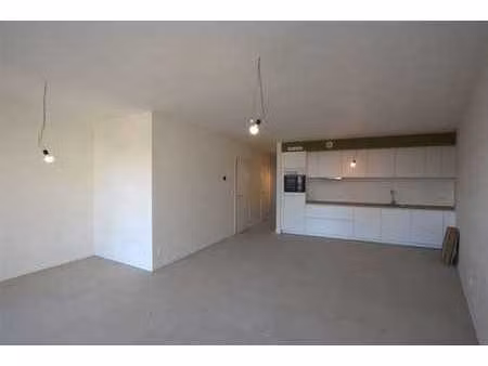 appartement + parking - 6% btw mogelijk