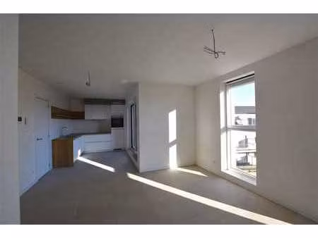 appartement + parking - 6% btw mogelijk