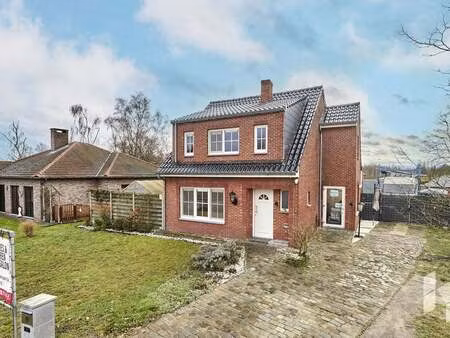 maison à vendre à lommel € 359.000 (ljswj) - het huiskantoor | zimmo