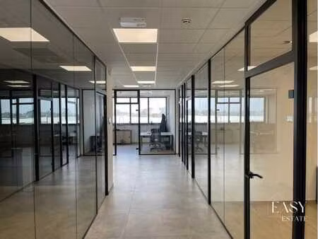 bureaux all-in 37m² à barchon