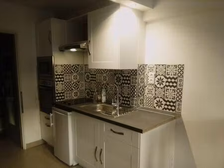 location appartement 1 pièce 24 m² à amiens (80000)