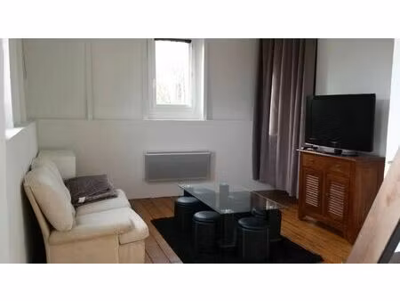 location appartement 1 pièce 28 m² à amiens (80000)