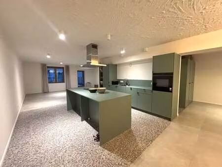 a louer : appartement de 3 chambres dans le centre de hassel