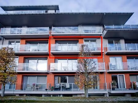 appartement à vendre à ieper € 399.000 (ljtr5) - nk ter waarde | zimmo