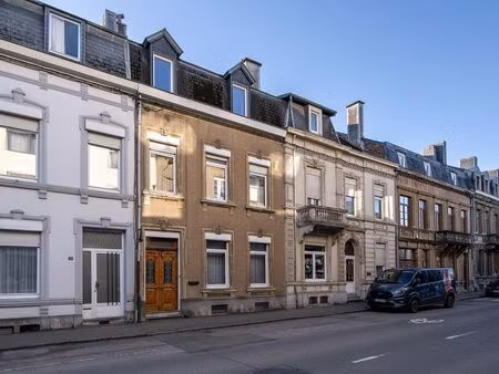 maison à vendre à arlon € 420.000 (ljtnn) - double v immo | zimmo