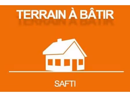vente terrain 487 m² plaisir (78370)