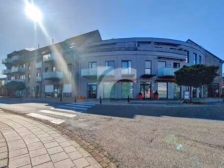 appartement de standing