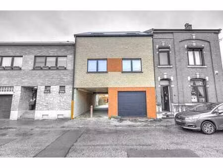 maison neuve 3 chambres