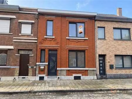 maison 2 chambre avec jardin plein sud