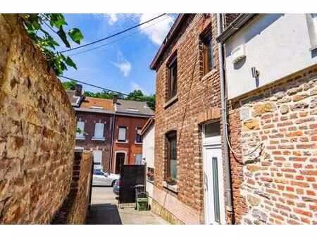 maison 2 chambres idéale pour un premier achat