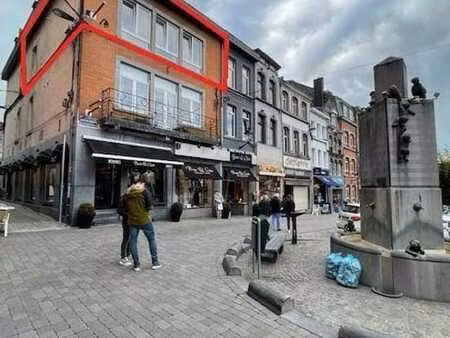 appartement 2 chambres