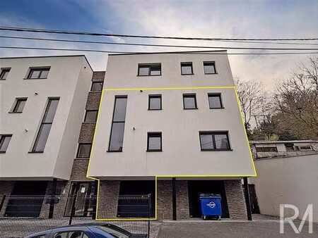 duplex récent d’exception à flémalle – confort  espace et qu