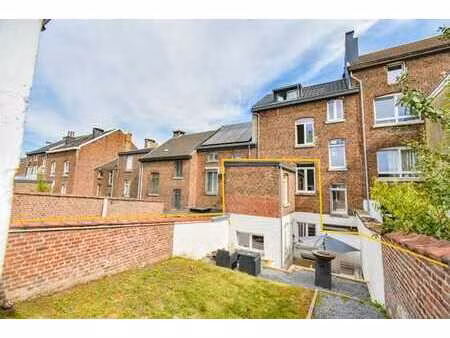 entierement renove 2020 - elec ok - 2x garages - jardin !