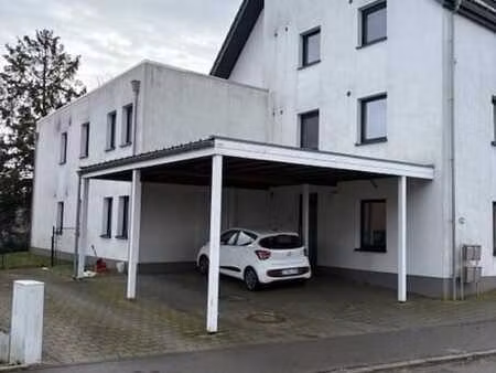 drei zimmer wohnung in kettenis  buschbergerweg 62